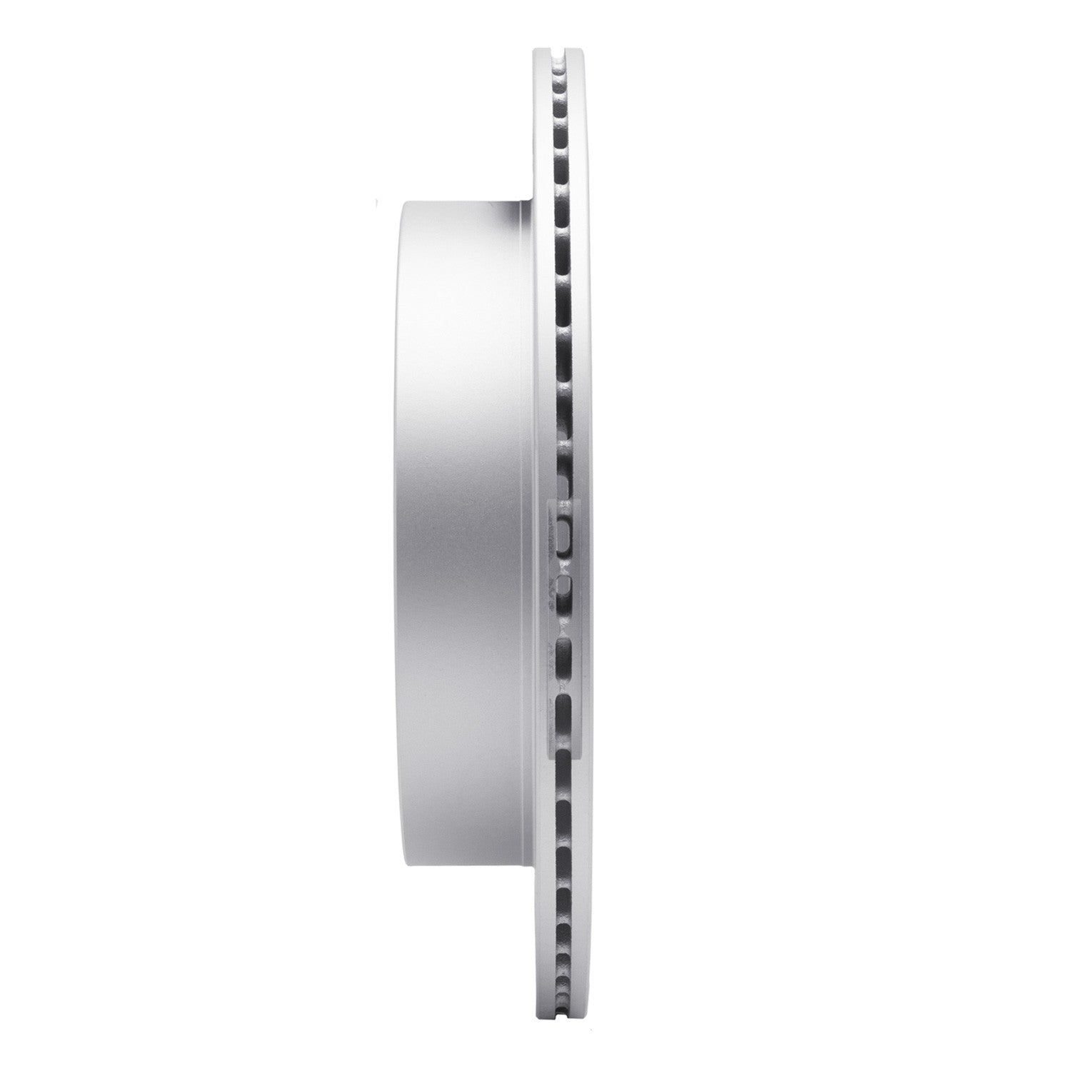 Dynamic Friction Company Disc Brake Rotor 604-01015