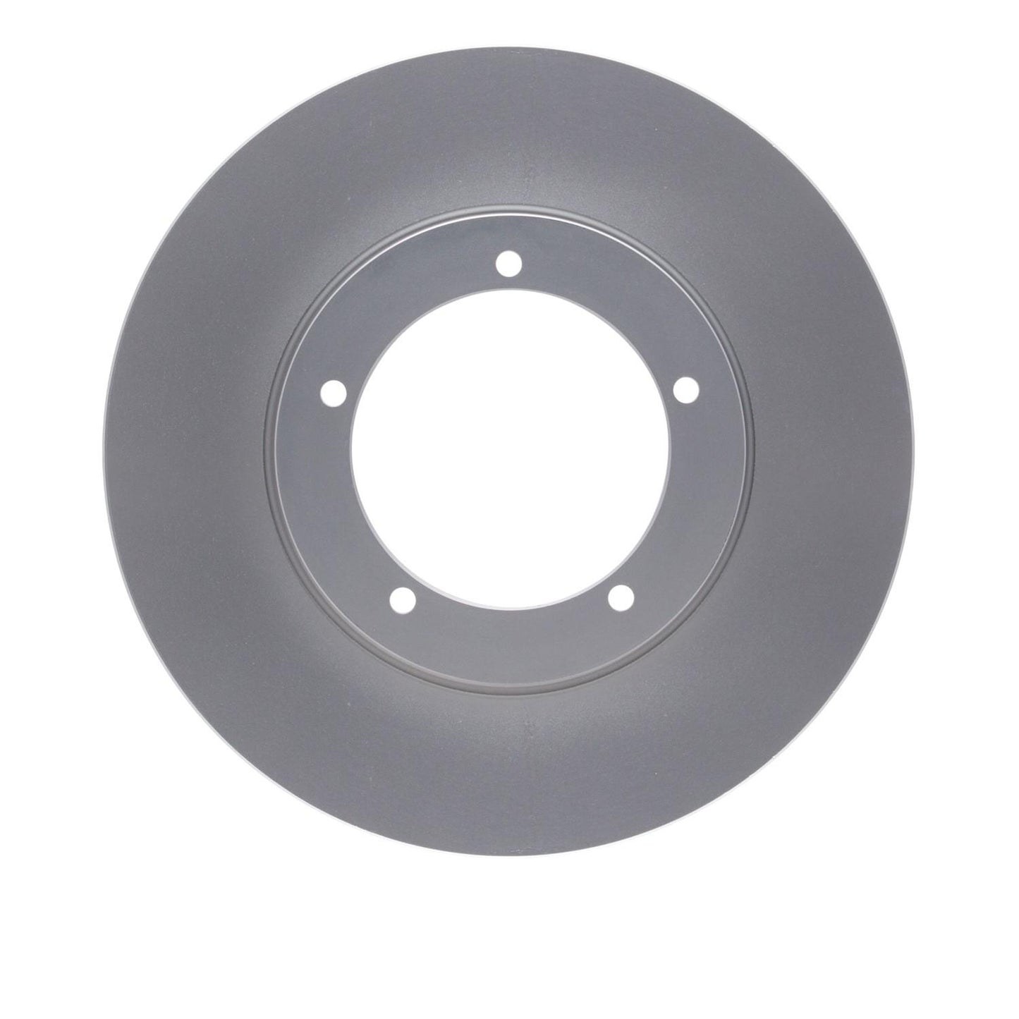 Dynamic Friction Company Disc Brake Rotor 604-02000
