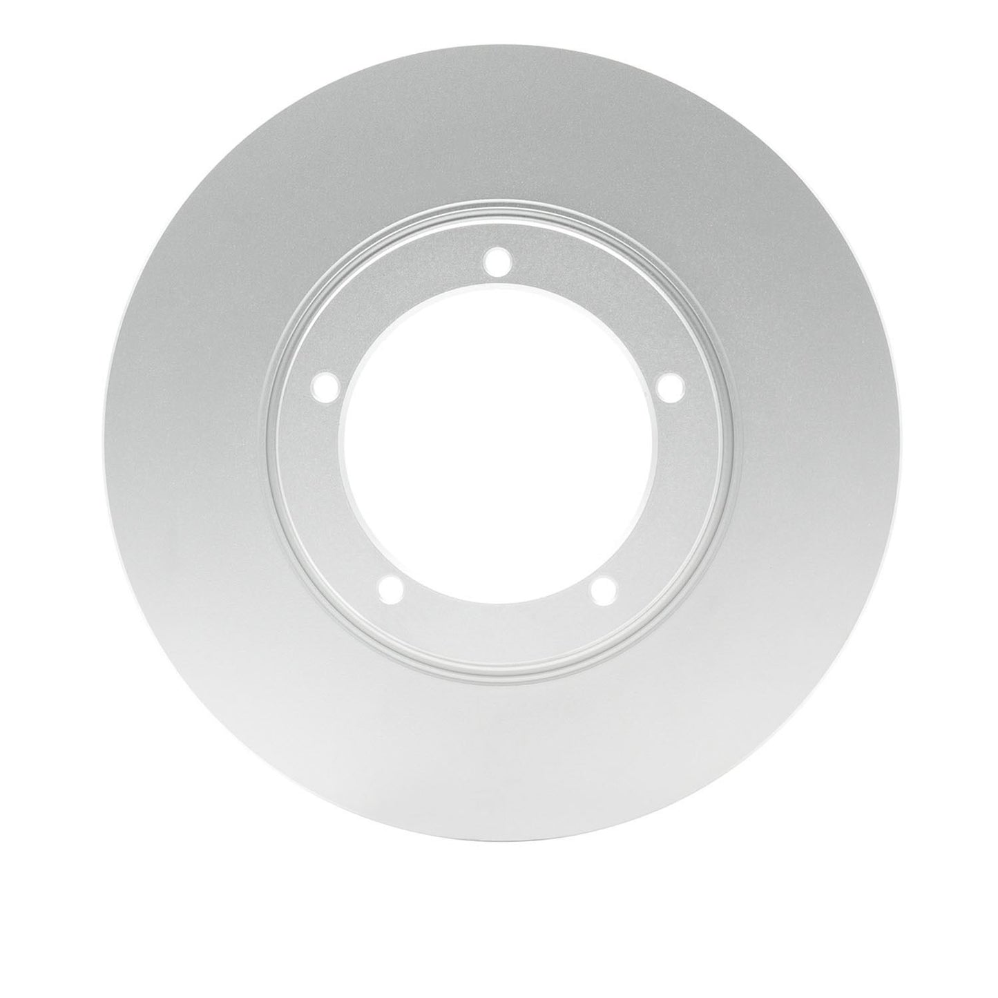 Dynamic Friction Company Disc Brake Rotor 604-02001
