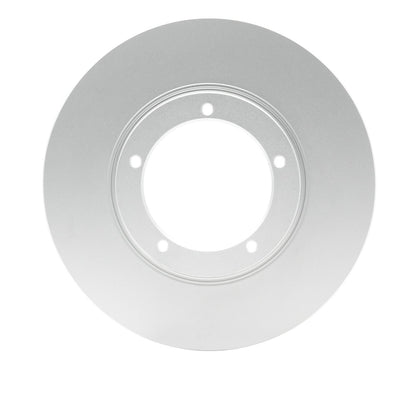 Dynamic Friction Company Disc Brake Rotor 604-02001