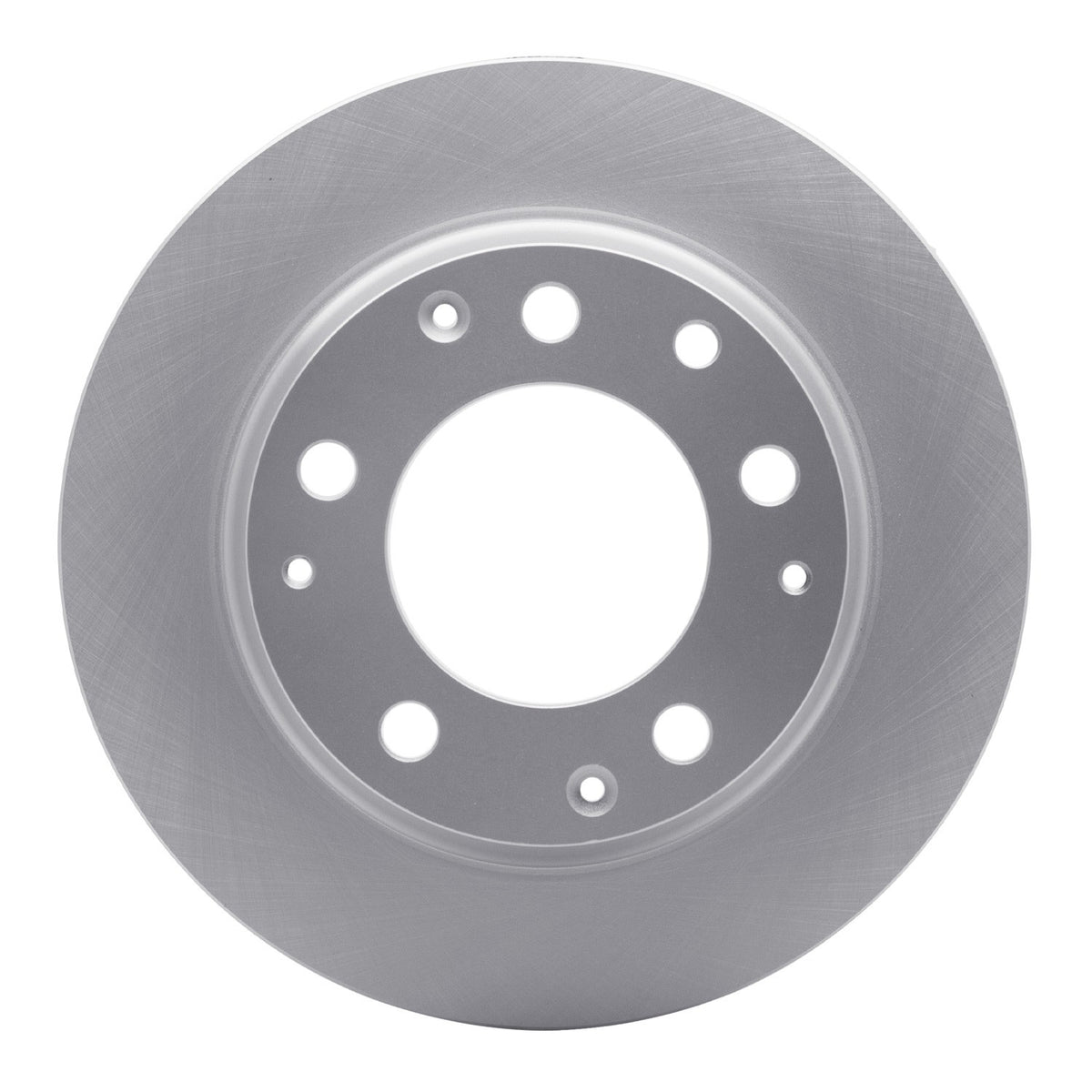 Dynamic Friction Company Disc Brake Rotor 604-02002