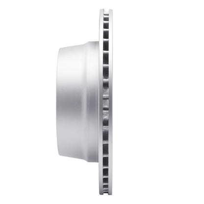 Dynamic Friction Company Disc Brake Rotor 604-02002