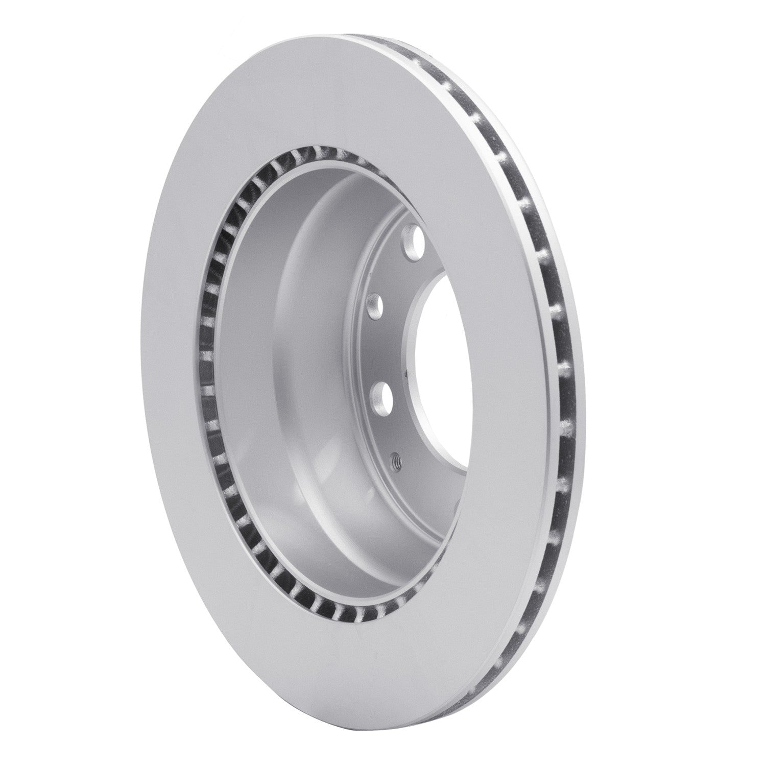 Dynamic Friction Company Disc Brake Rotor 604-02002