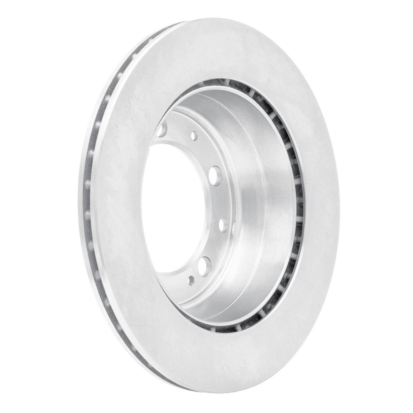 Dynamic Friction Company Disc Brake Rotor 604-02006