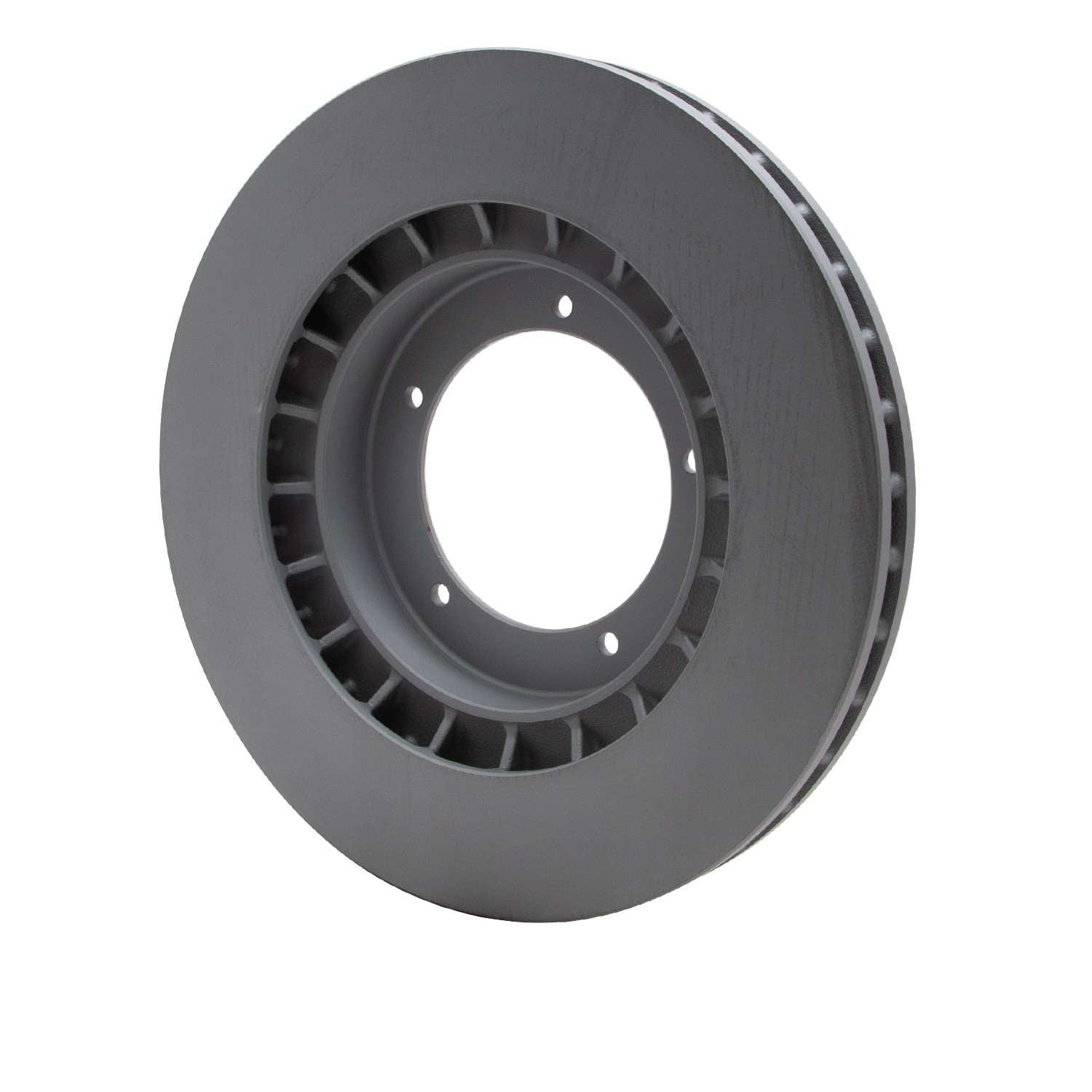 Dynamic Friction Company Disc Brake Rotor 604-02018