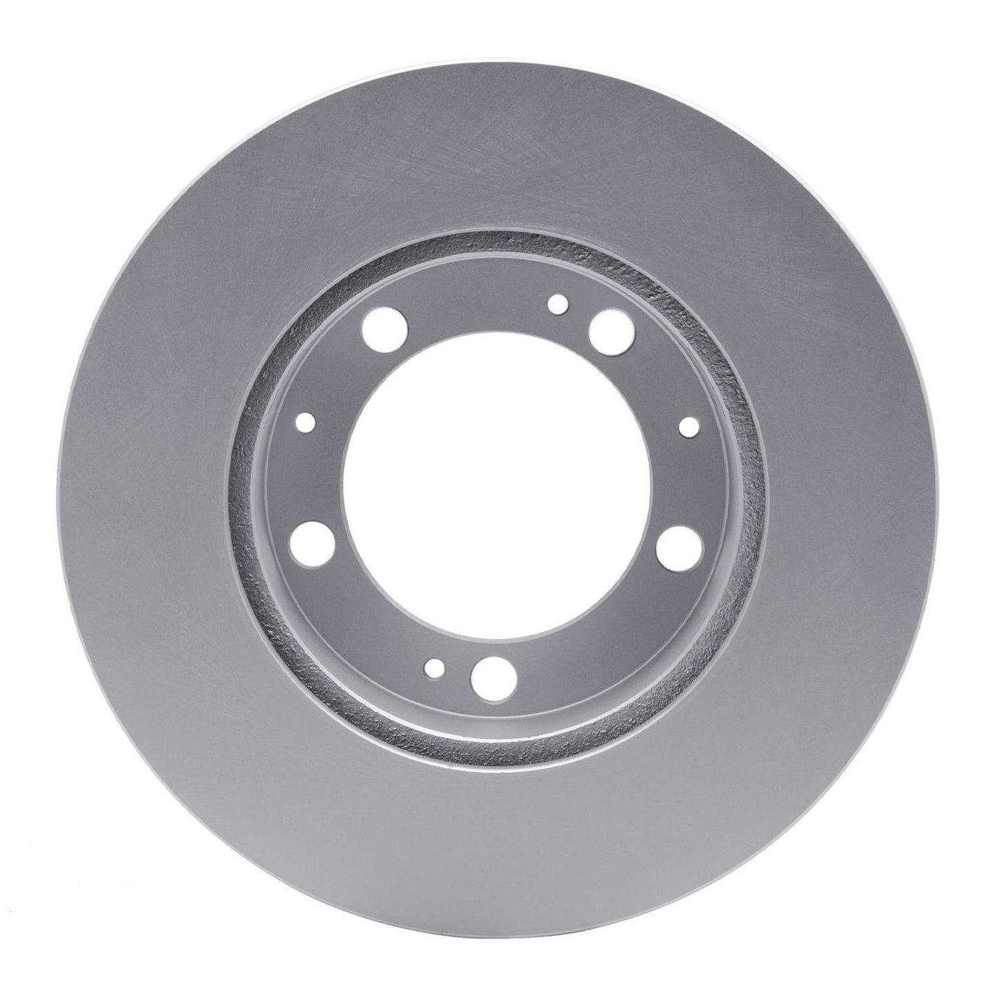 Dynamic Friction Company Disc Brake Rotor 604-02022