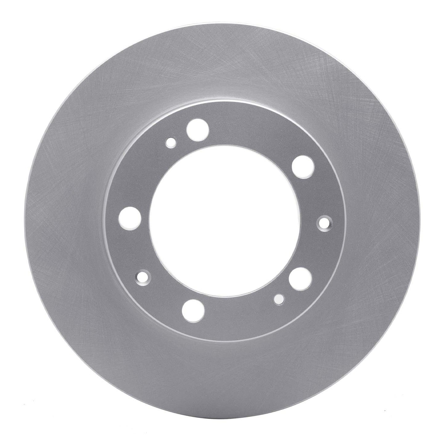 Dynamic Friction Company Disc Brake Rotor 604-02022