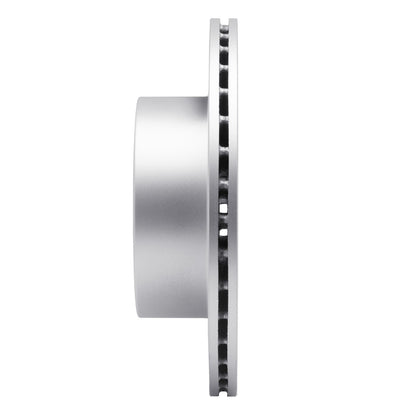 Dynamic Friction Company Disc Brake Rotor 604-02022