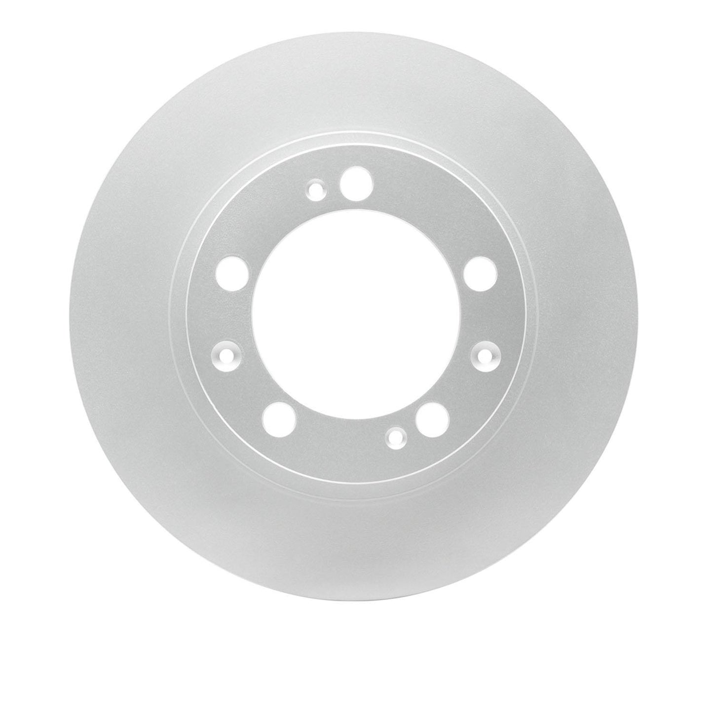 Dynamic Friction Company Disc Brake Rotor 604-02023