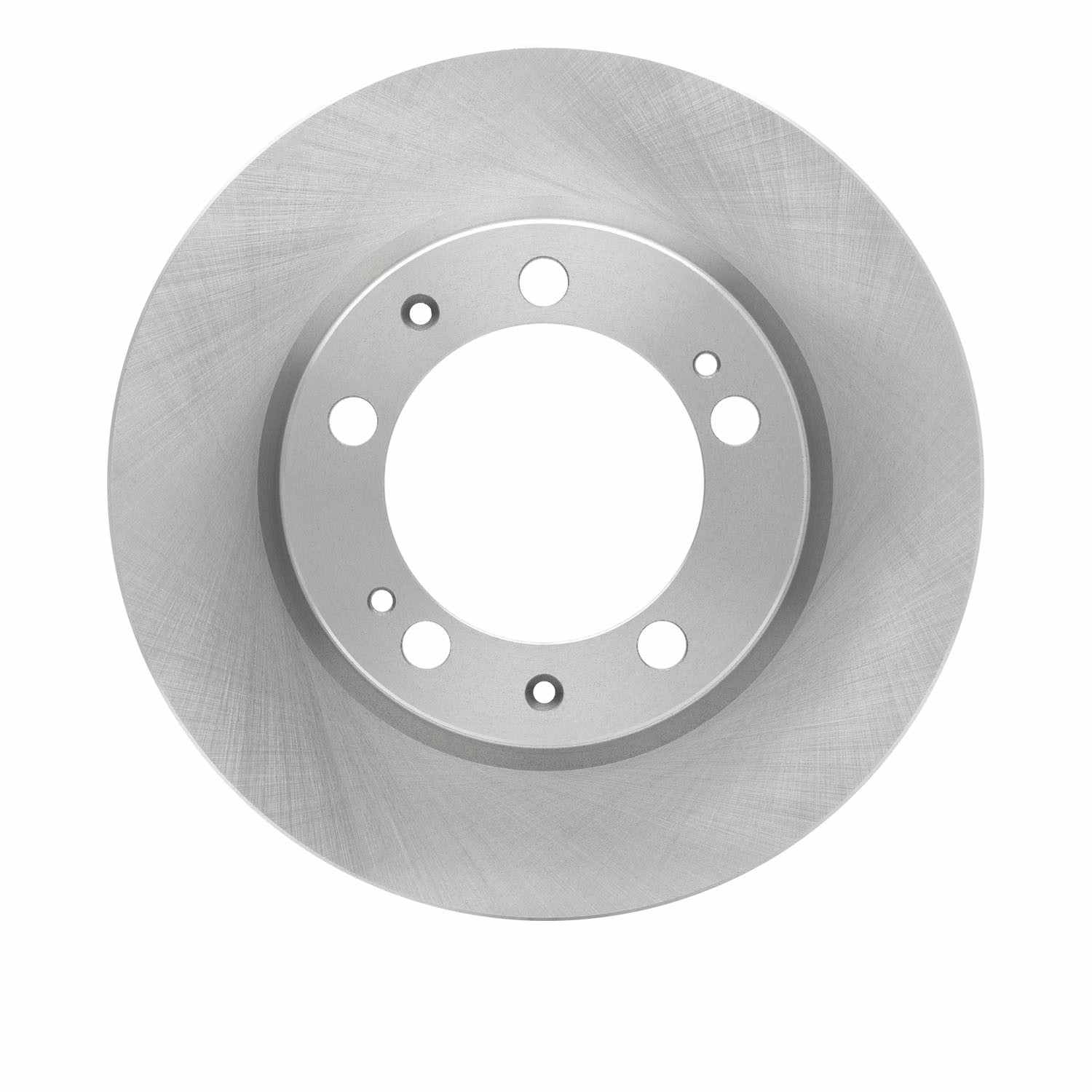 Dynamic Friction Company Disc Brake Rotor 604-02023