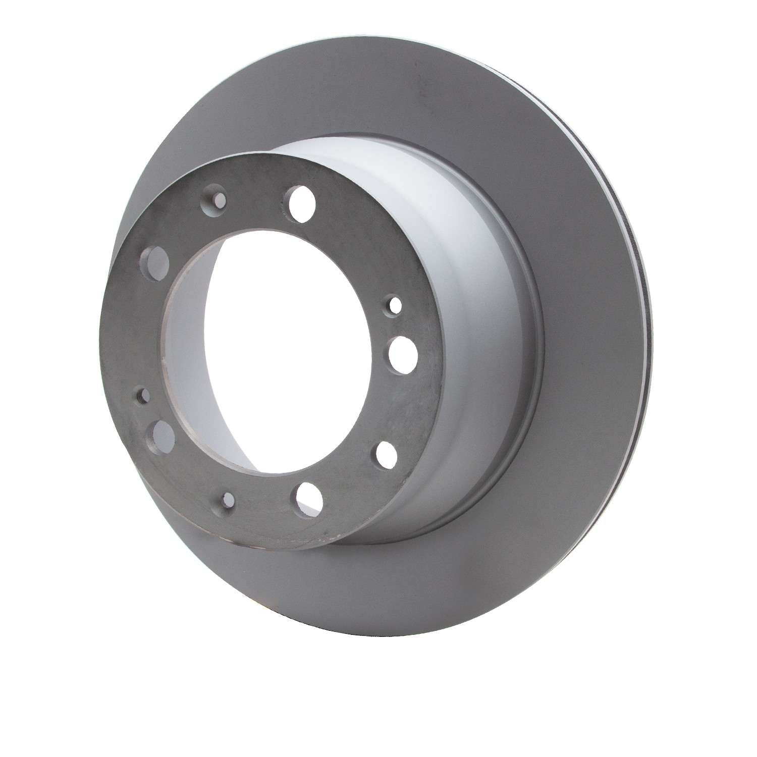 Dynamic Friction Company Disc Brake Rotor 604-02024