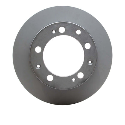 Dynamic Friction Company Disc Brake Rotor 604-02024