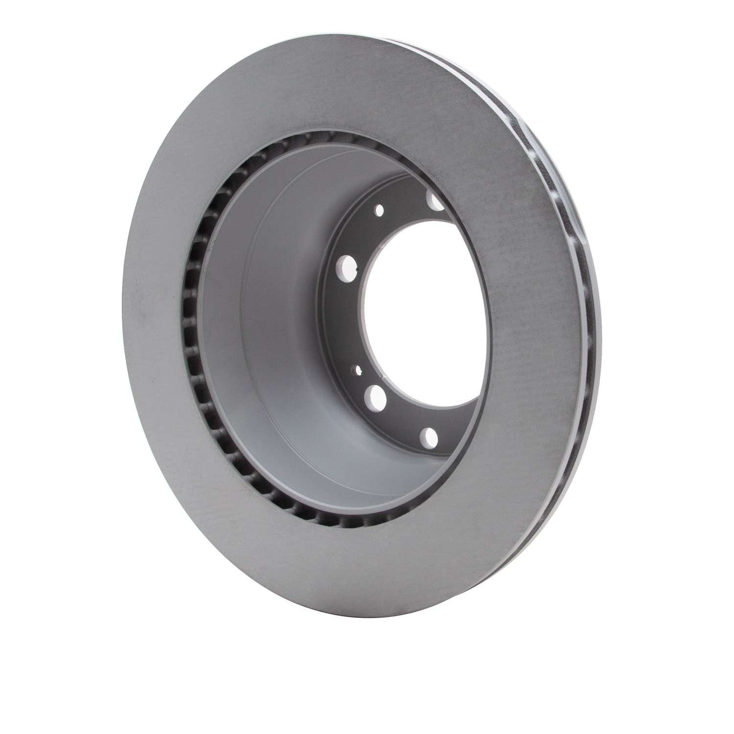 Dynamic Friction Company Disc Brake Rotor 604-02024