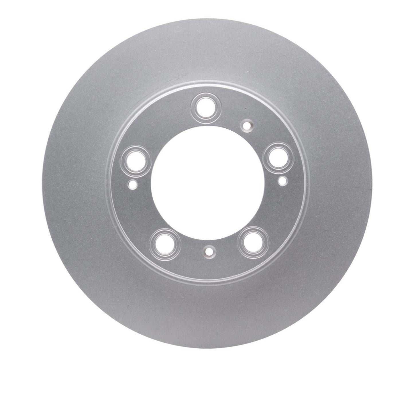 Dynamic Friction Company Disc Brake Rotor 604-02028