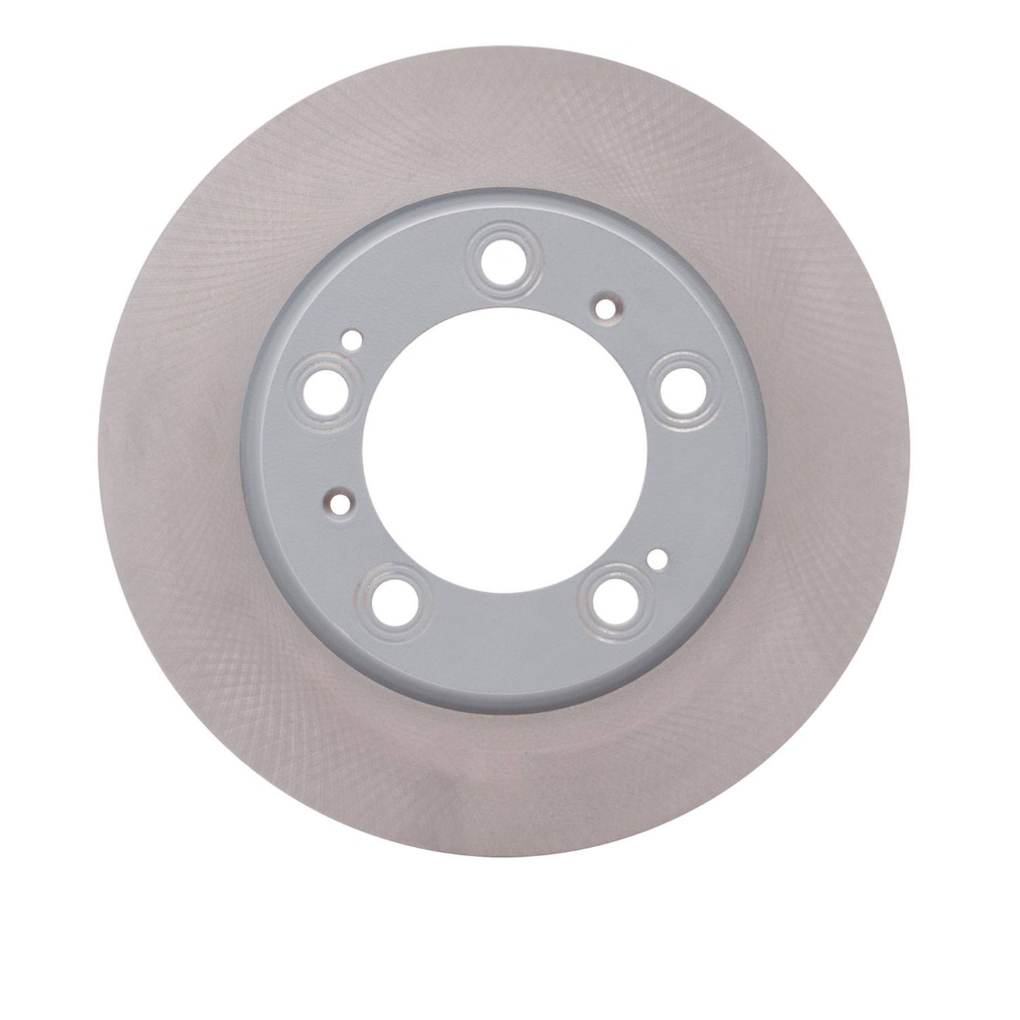 Dynamic Friction Company Disc Brake Rotor 604-02029