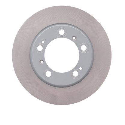 Dynamic Friction Company Disc Brake Rotor 604-02029