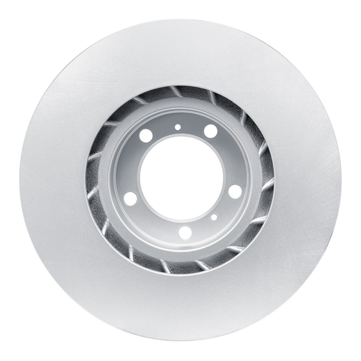 Dynamic Friction Company Disc Brake Rotor 604-02084D