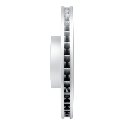 Dynamic Friction Company Disc Brake Rotor 604-02085D