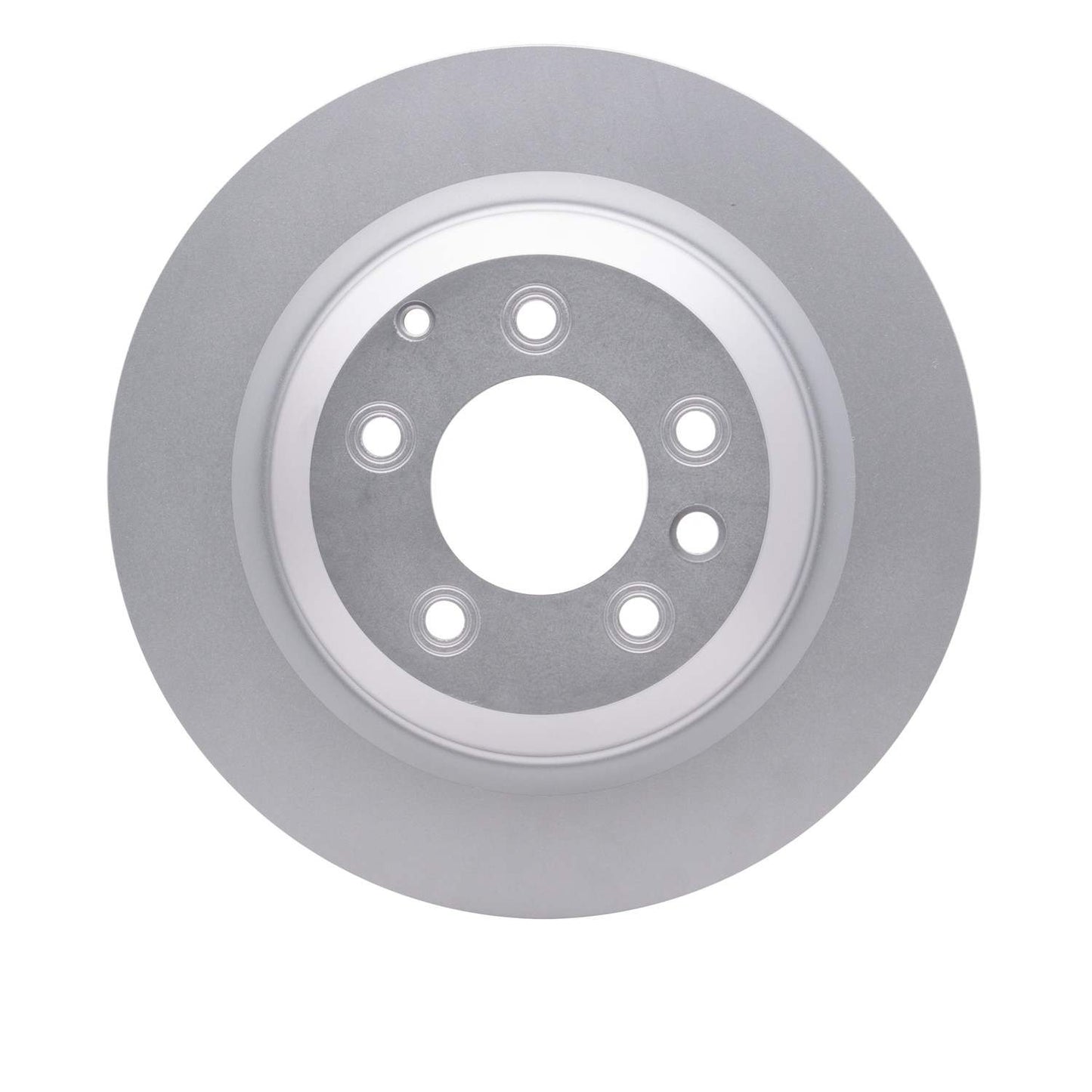 Dynamic Friction Company Disc Brake Rotor 604-02089