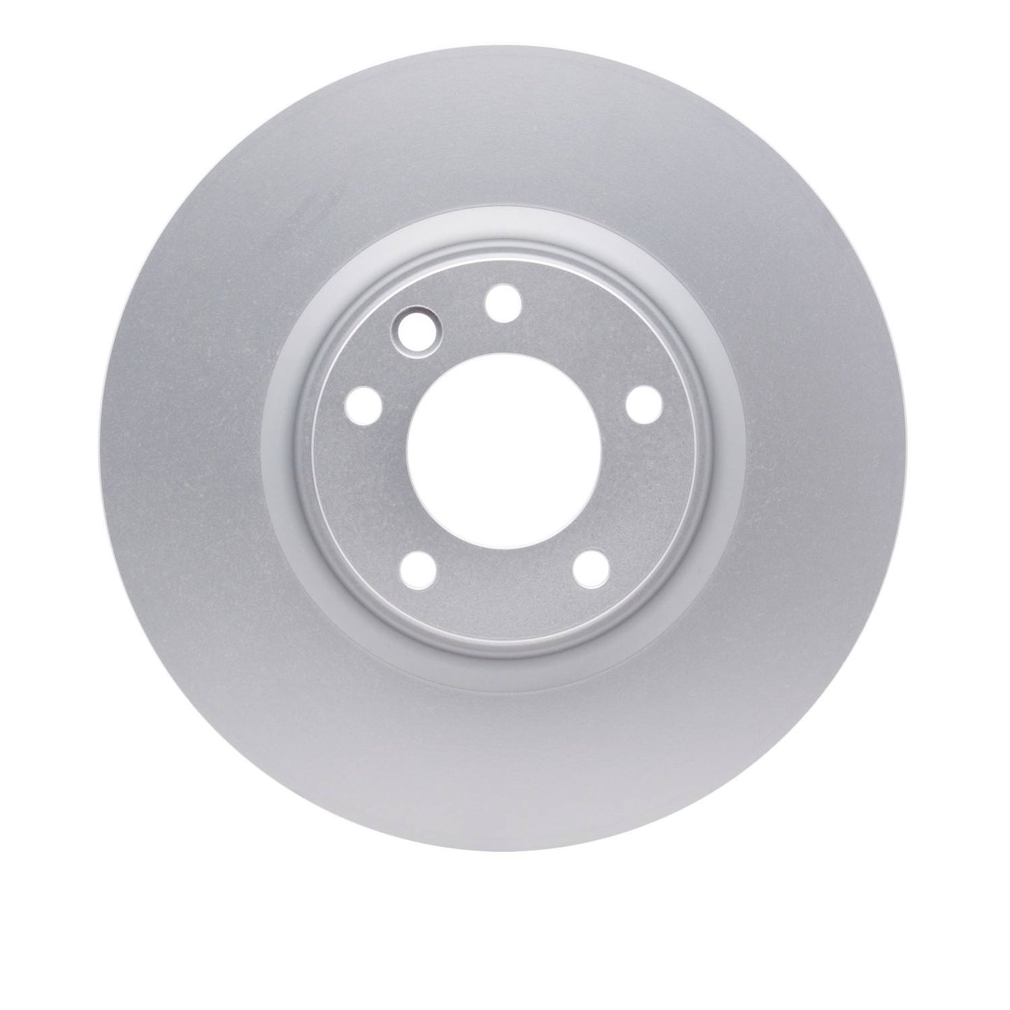Dynamic Friction Company Disc Brake Rotor 604-02092