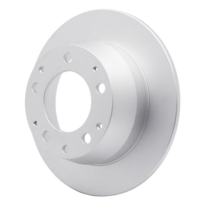 Dynamic Friction Company Disc Brake Rotor 604-02106