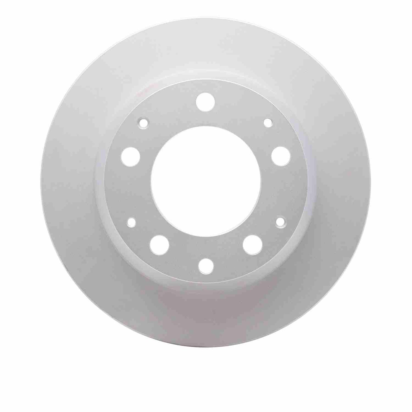 Dynamic Friction Company Disc Brake Rotor 604-02106