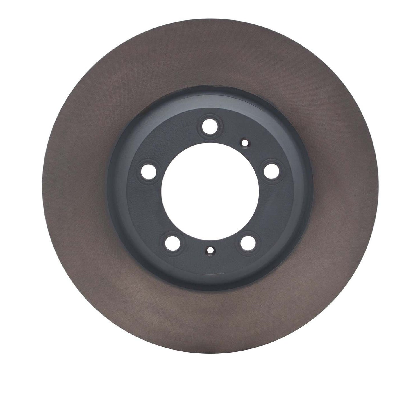 Dynamic Friction Company Disc Brake Rotor 604-02121D