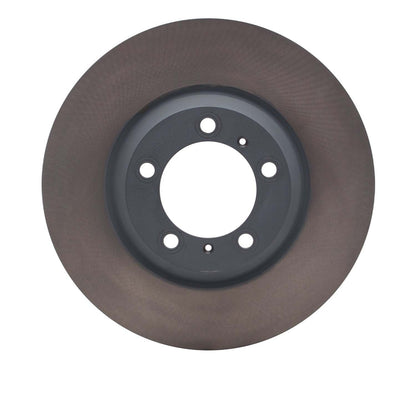Dynamic Friction Company Disc Brake Rotor 604-02121D