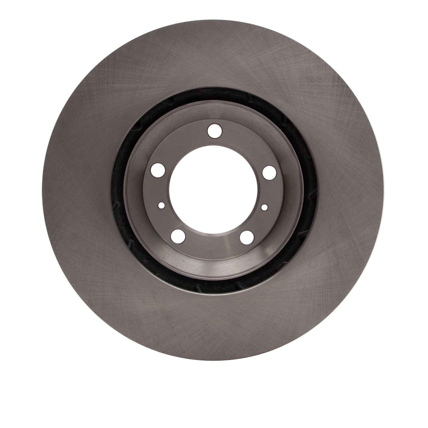 Dynamic Friction Company Disc Brake Rotor 604-02122D