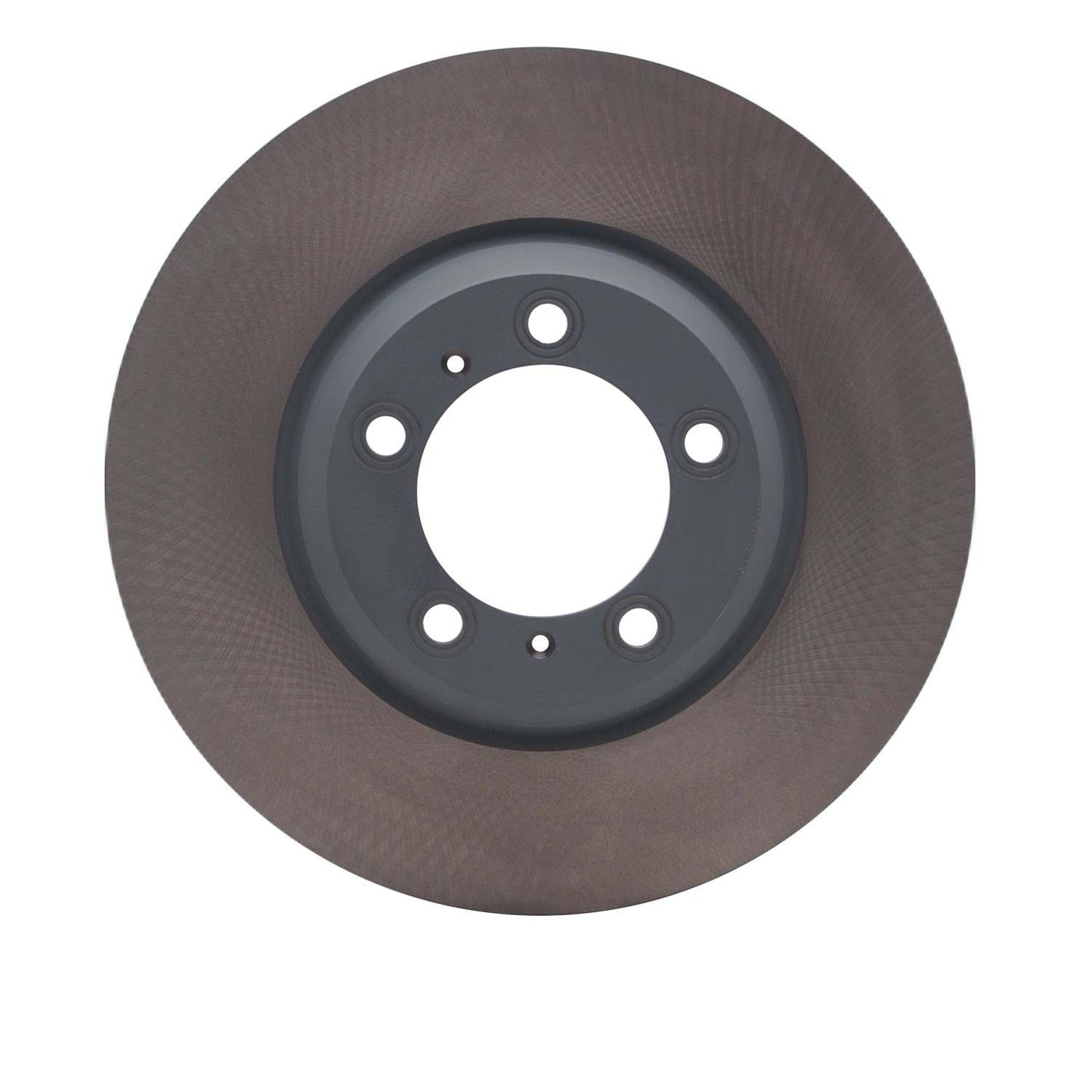 Dynamic Friction Company Disc Brake Rotor 604-02122D