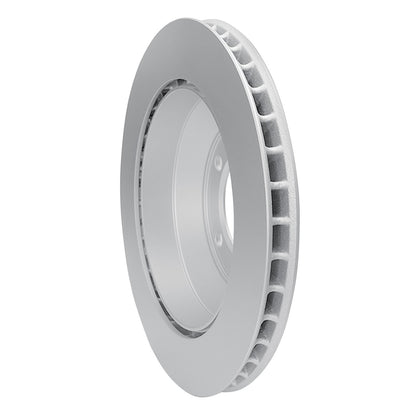 Dynamic Friction Company Disc Brake Rotor 604-02130