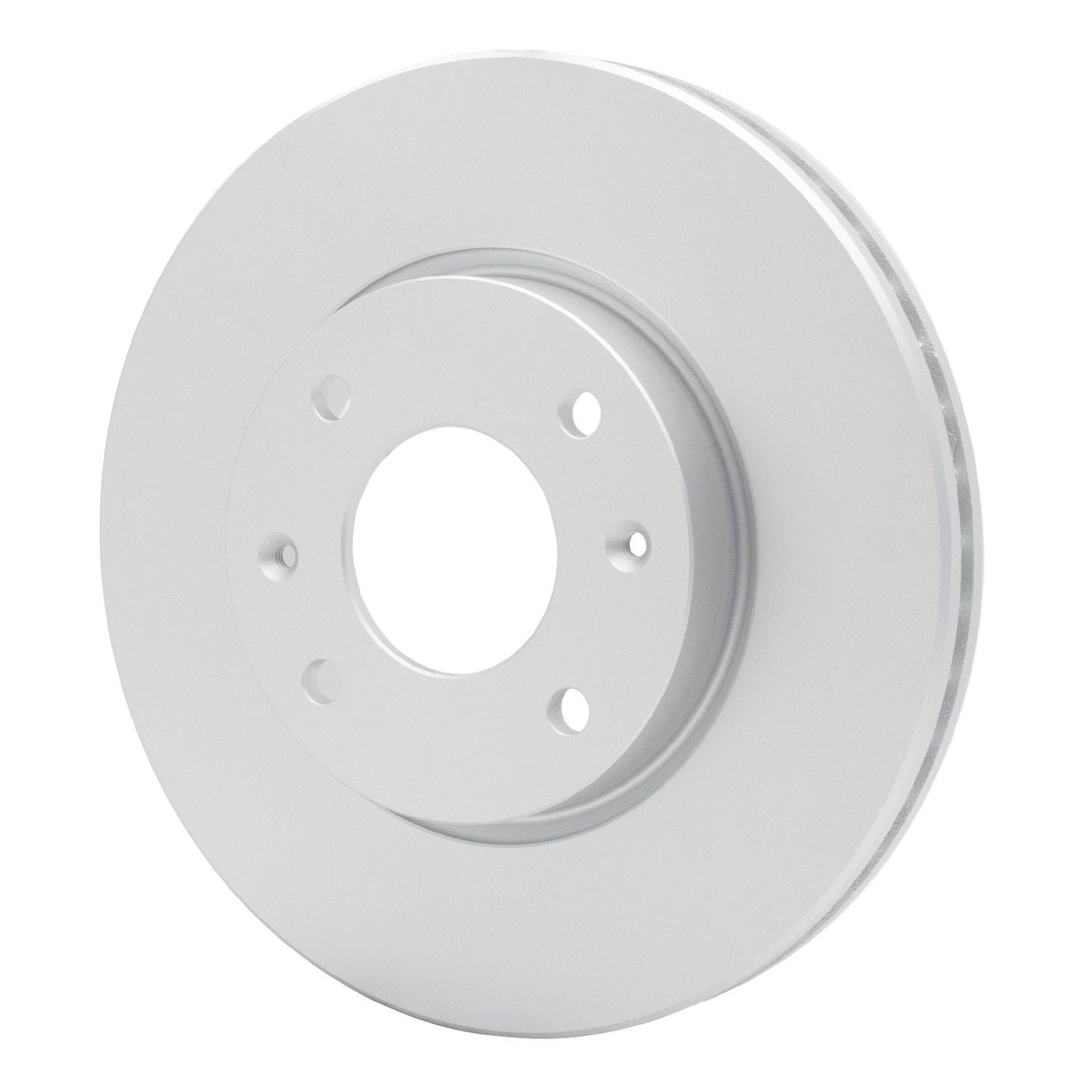 Dynamic Friction Company Disc Brake Rotor 604-03000