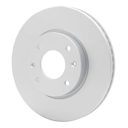 Dynamic Friction Company Disc Brake Rotor 604-03000