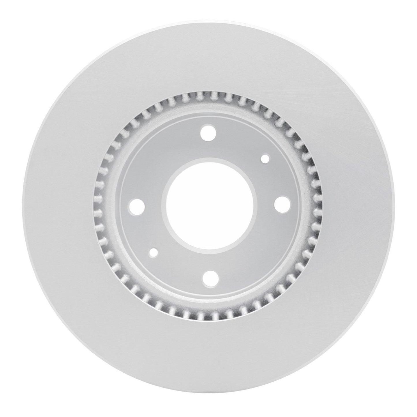 Dynamic Friction Company Disc Brake Rotor 604-03000