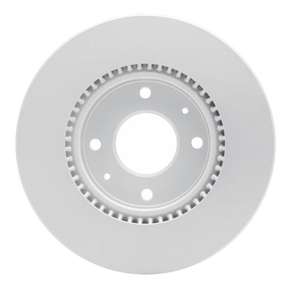 Dynamic Friction Company Disc Brake Rotor 604-03000