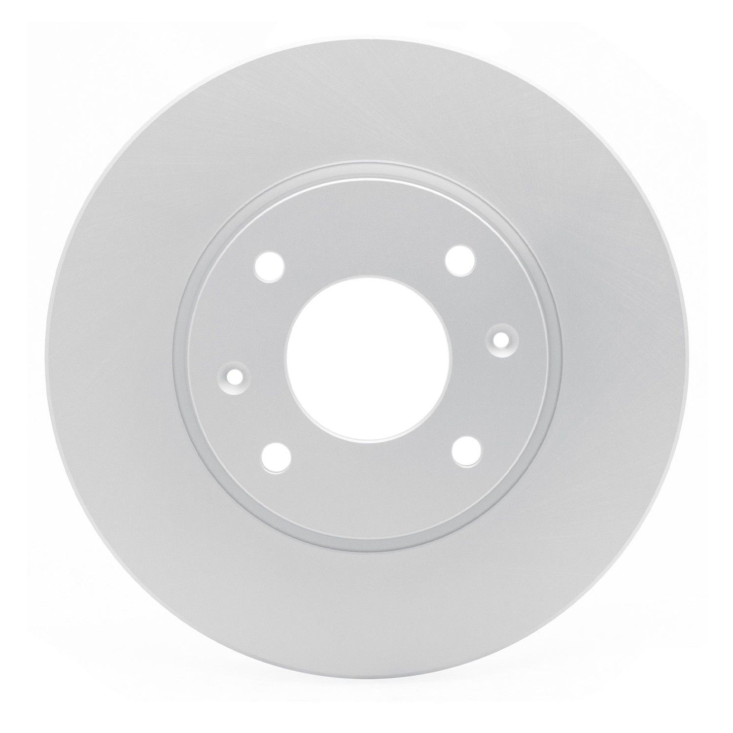 Dynamic Friction Company Disc Brake Rotor 604-03000