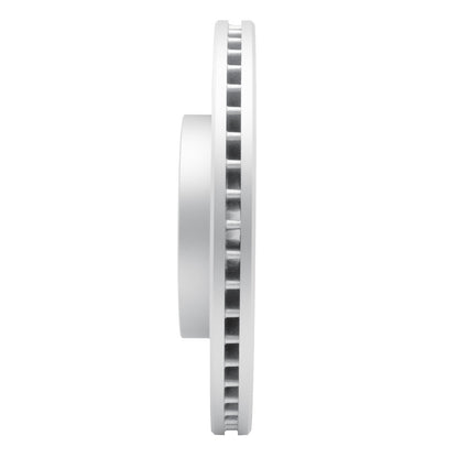 Dynamic Friction Company Disc Brake Rotor 604-03000