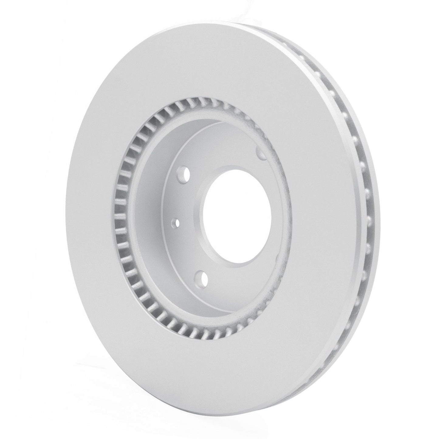 Dynamic Friction Company Disc Brake Rotor 604-03000