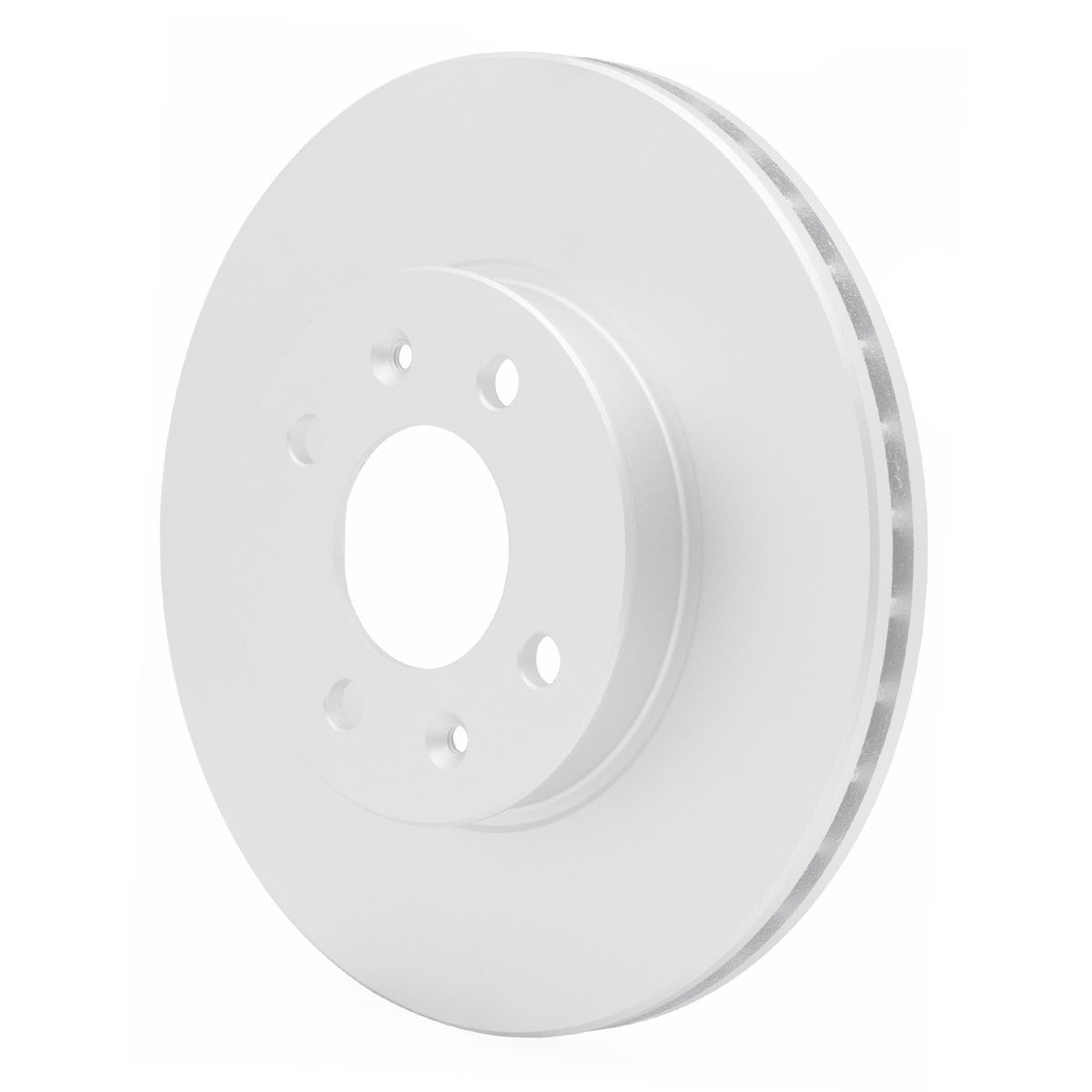 Dynamic Friction Company Disc Brake Rotor 604-03001