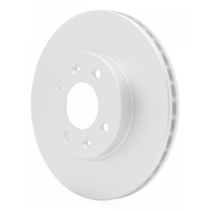 Dynamic Friction Company Disc Brake Rotor 604-03001