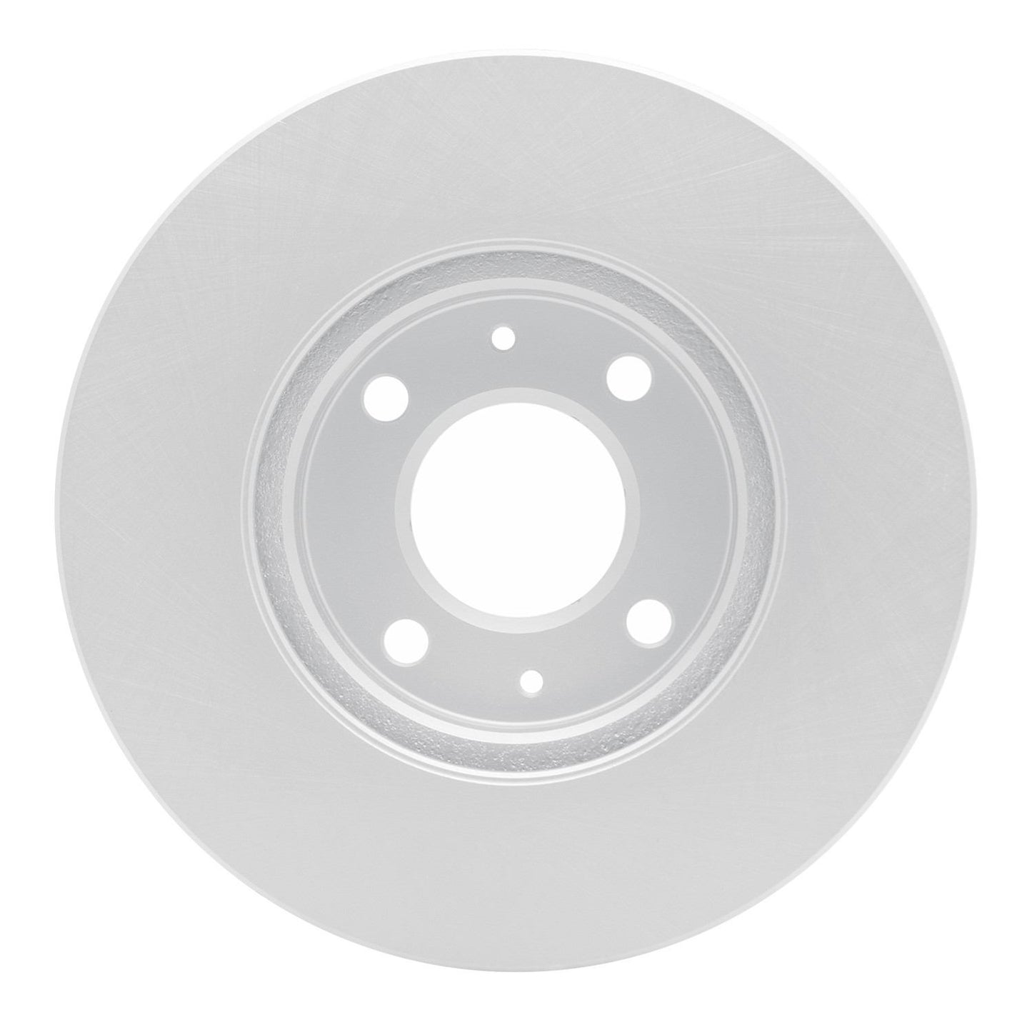 Dynamic Friction Company Disc Brake Rotor 604-03001