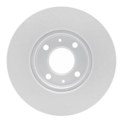 Dynamic Friction Company Disc Brake Rotor 604-03001