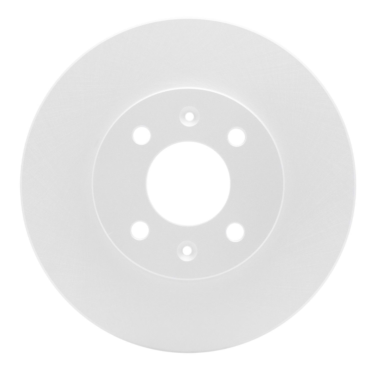 Dynamic Friction Company Disc Brake Rotor 604-03001