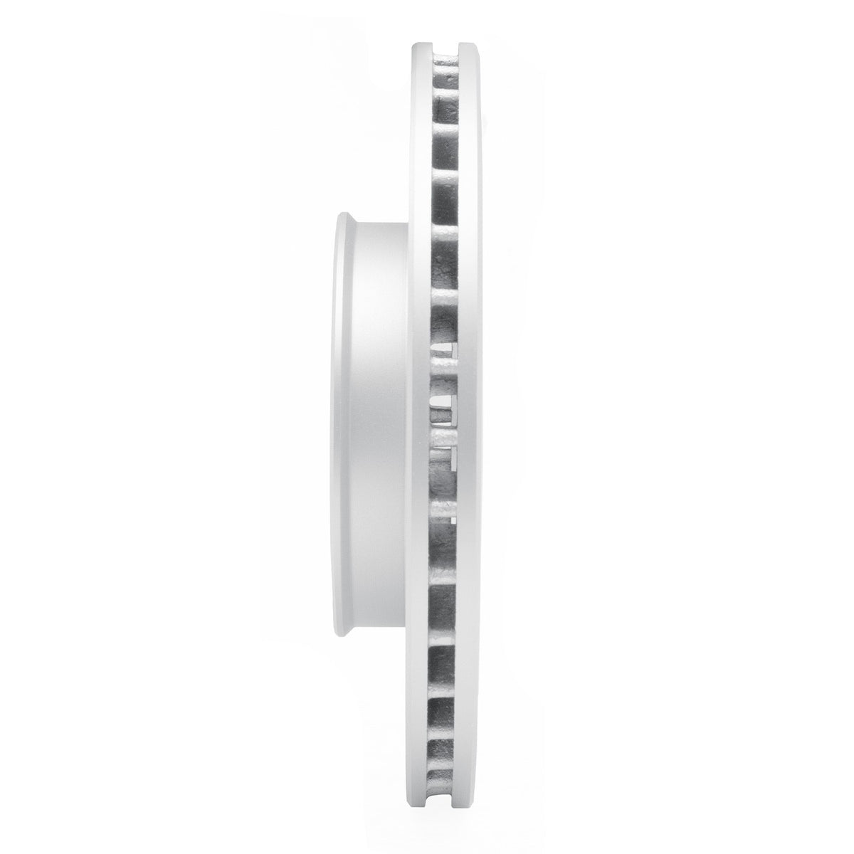 Dynamic Friction Company Disc Brake Rotor 604-03001