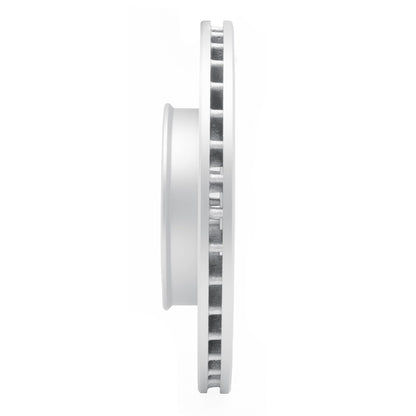 Dynamic Friction Company Disc Brake Rotor 604-03001