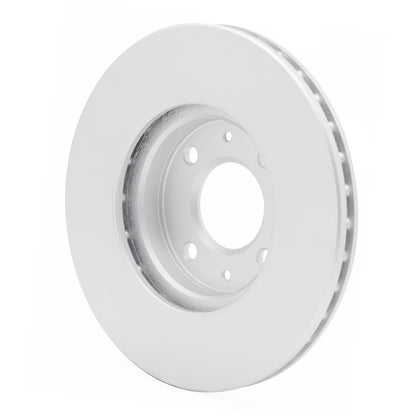 Dynamic Friction Company Disc Brake Rotor 604-03001