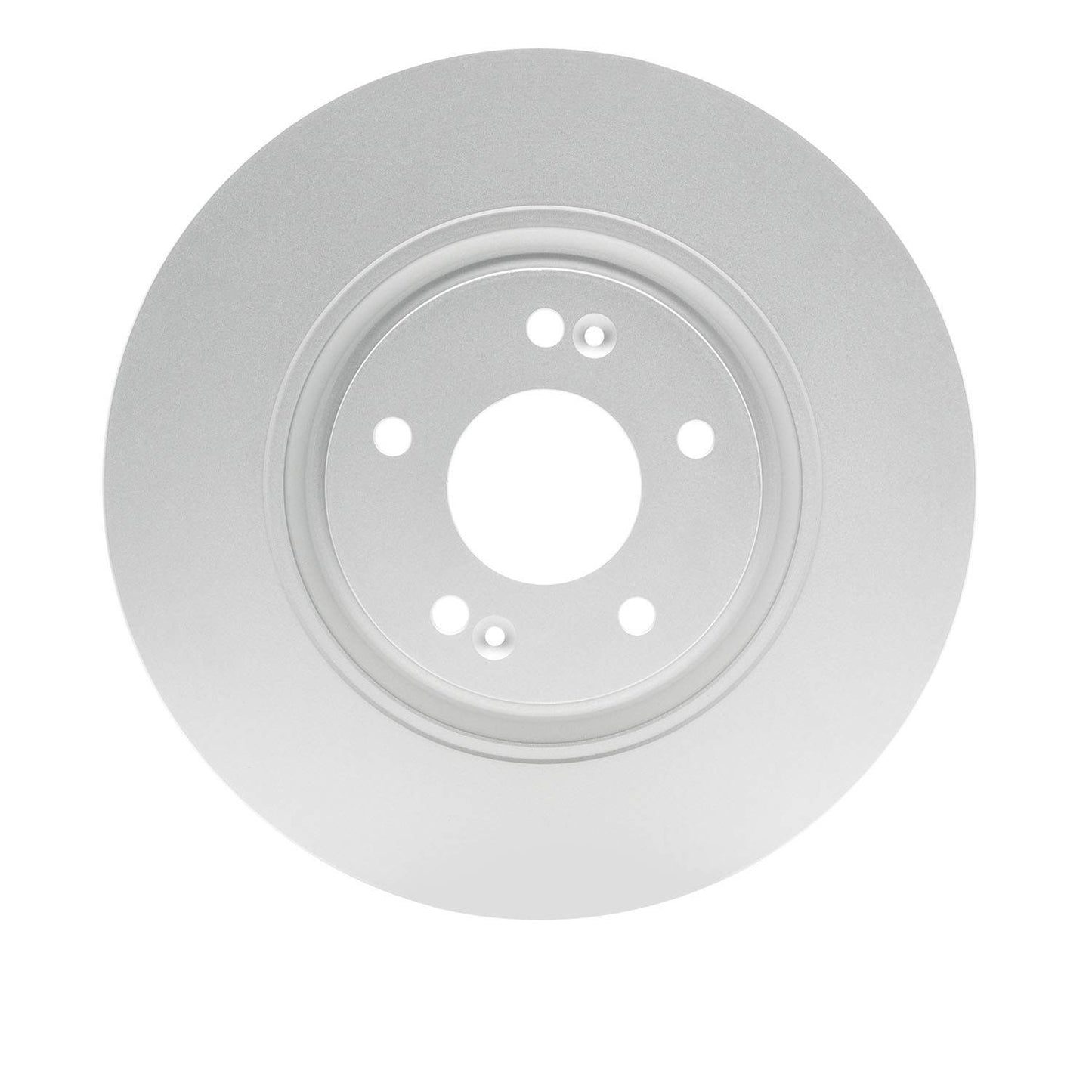 Dynamic Friction Company Disc Brake Rotor 604-03003