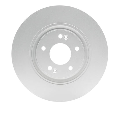 Dynamic Friction Company Disc Brake Rotor 604-03003