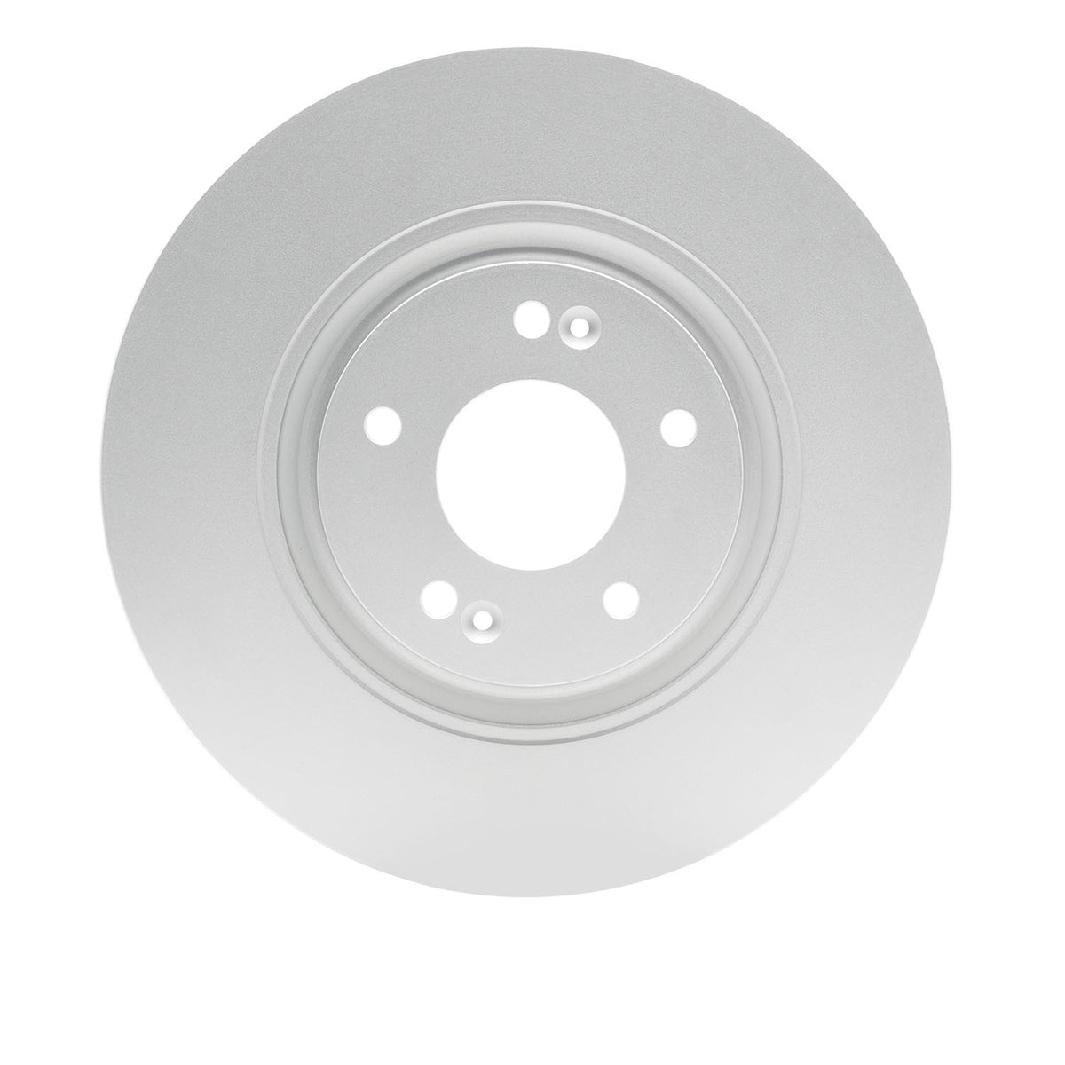 Dynamic Friction Company Disc Brake Rotor 604-03003