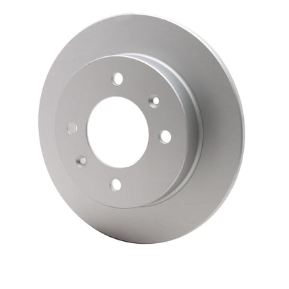 Dynamic Friction Company Disc Brake Rotor 604-03010